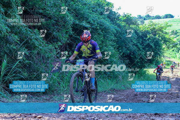 4º Desafio 100km de Terra