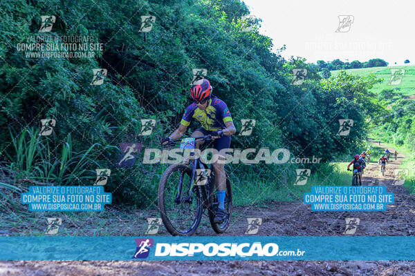 4º Desafio 100km de Terra