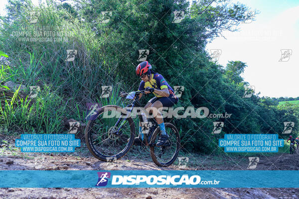 4º Desafio 100km de Terra