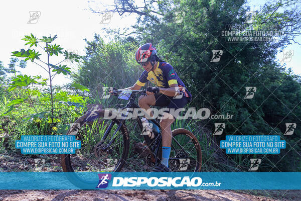 4º Desafio 100km de Terra