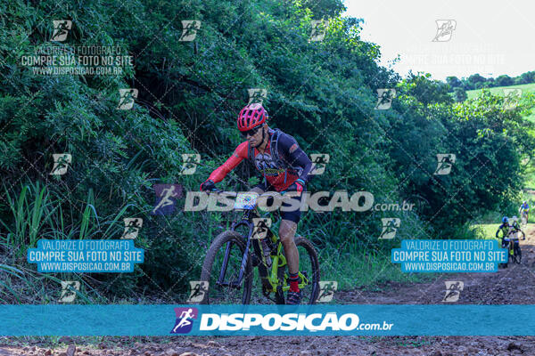 4º Desafio 100km de Terra