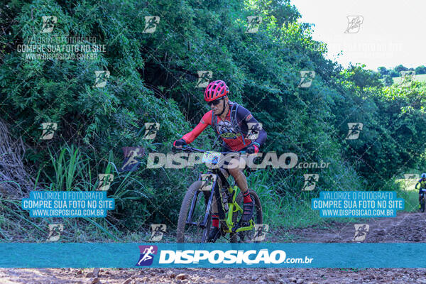 4º Desafio 100km de Terra