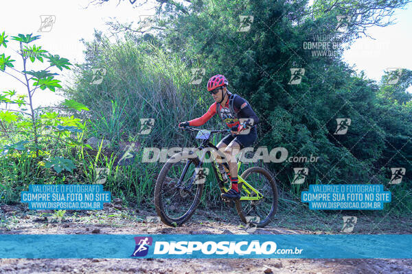 4º Desafio 100km de Terra