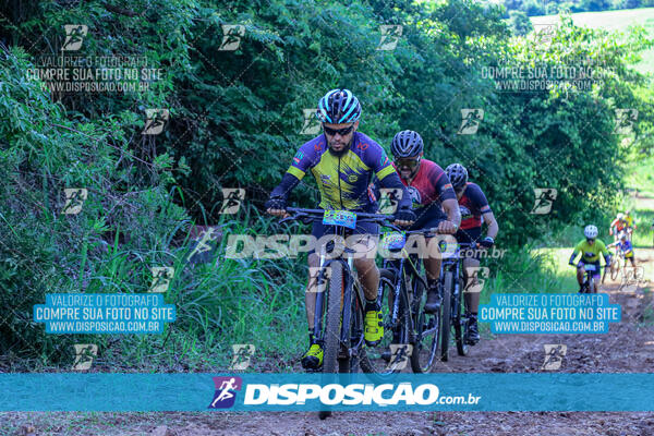 4º Desafio 100km de Terra