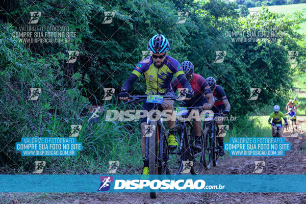 4º Desafio 100km de Terra