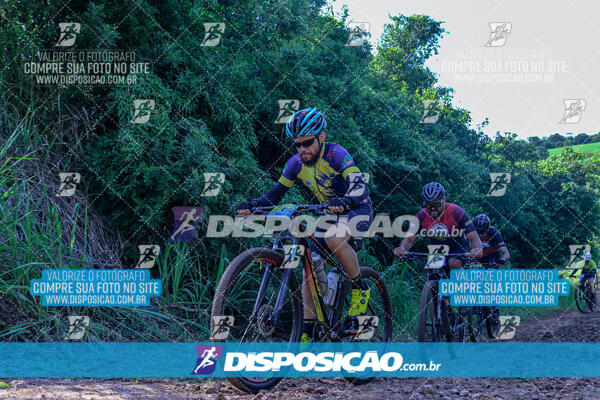 4º Desafio 100km de Terra