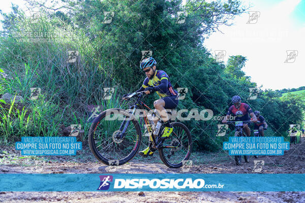 4º Desafio 100km de Terra