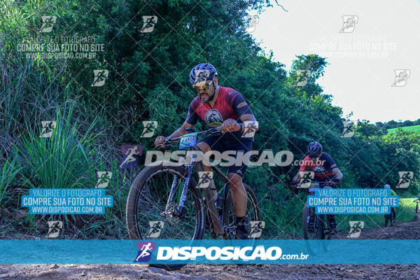 4º Desafio 100km de Terra