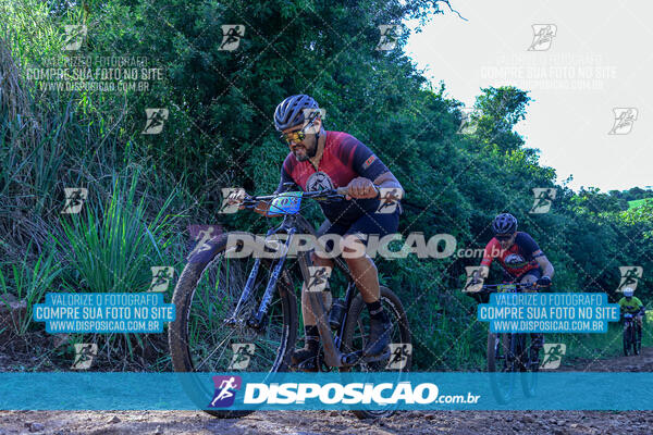 4º Desafio 100km de Terra