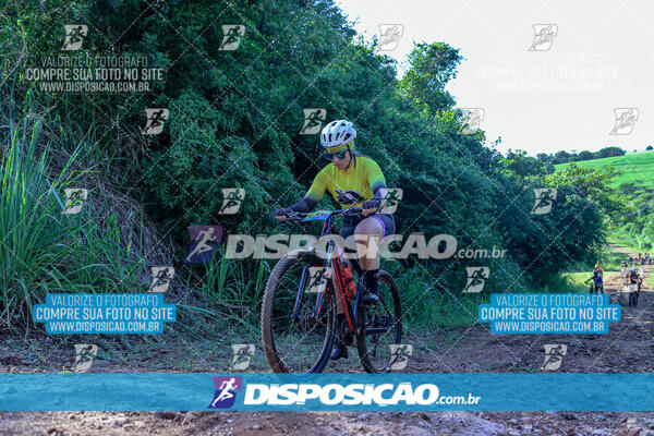 4º Desafio 100km de Terra