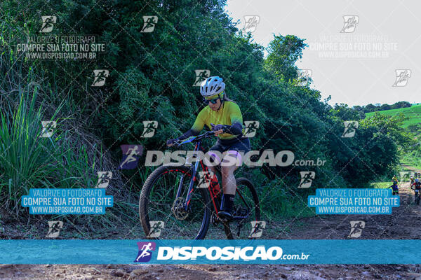 4º Desafio 100km de Terra