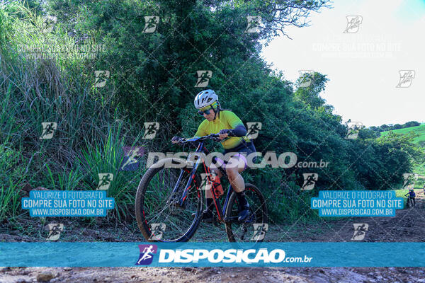 4º Desafio 100km de Terra