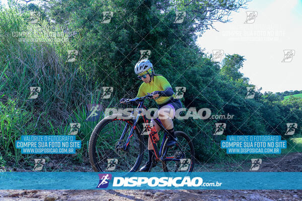 4º Desafio 100km de Terra