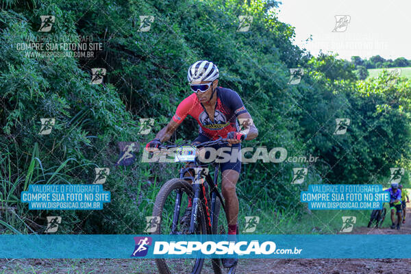 4º Desafio 100km de Terra