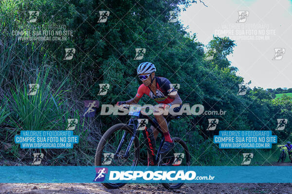 4º Desafio 100km de Terra