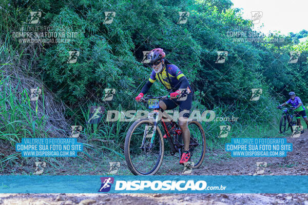 4º Desafio 100km de Terra