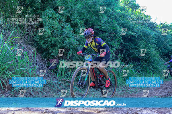 4º Desafio 100km de Terra