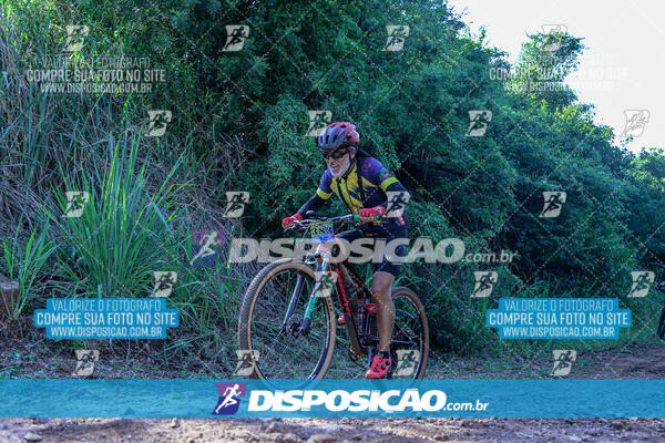 4º Desafio 100km de Terra