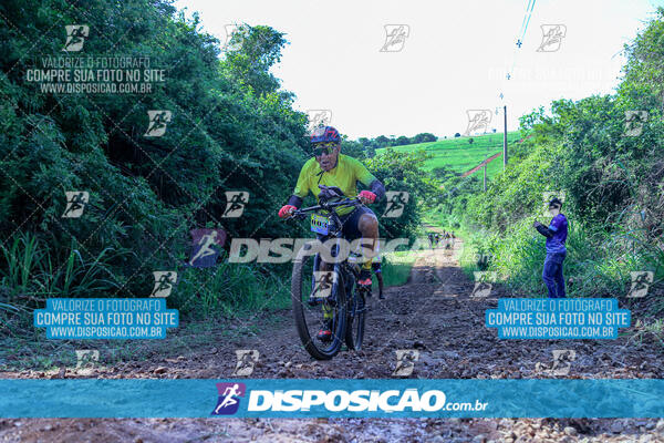 4º Desafio 100km de Terra