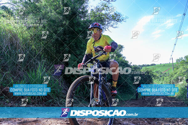 4º Desafio 100km de Terra