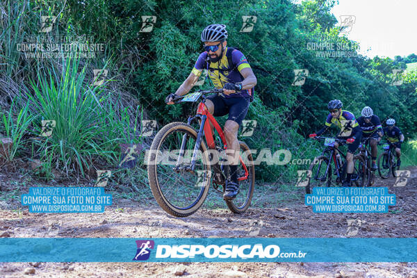 4º Desafio 100km de Terra