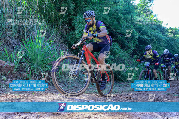 4º Desafio 100km de Terra