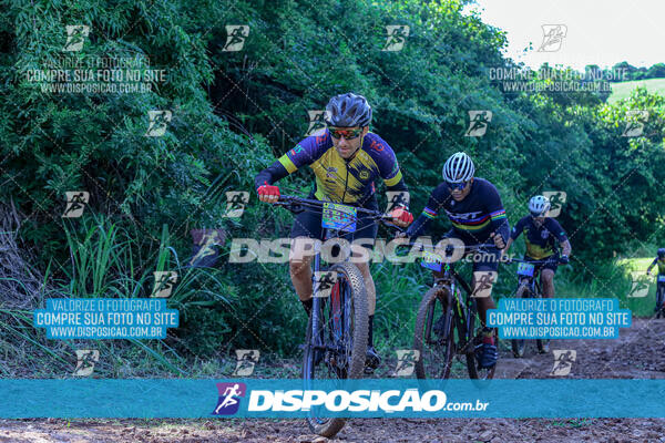 4º Desafio 100km de Terra