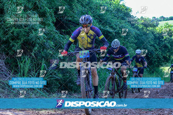 4º Desafio 100km de Terra