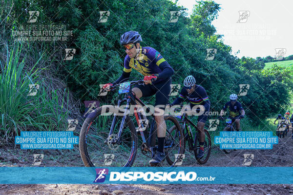 4º Desafio 100km de Terra