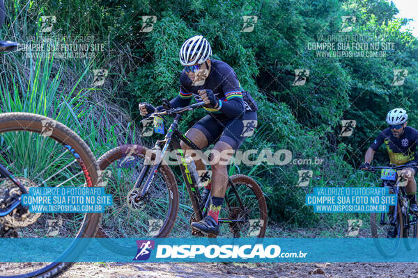 4º Desafio 100km de Terra