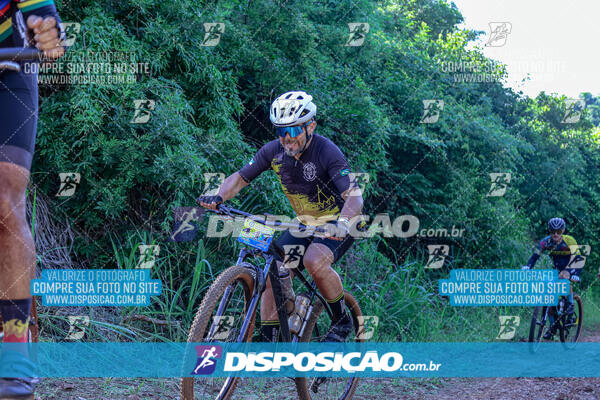 4º Desafio 100km de Terra