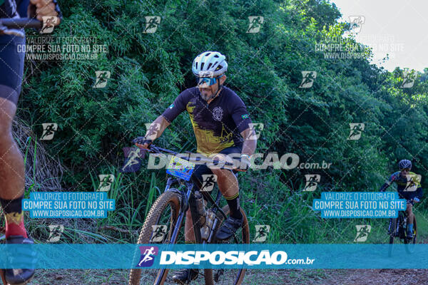 4º Desafio 100km de Terra