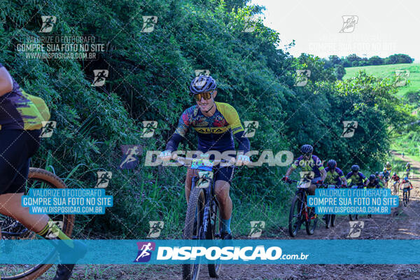 4º Desafio 100km de Terra