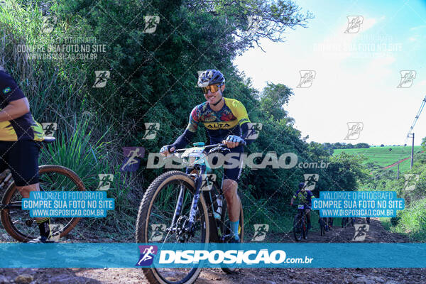 4º Desafio 100km de Terra