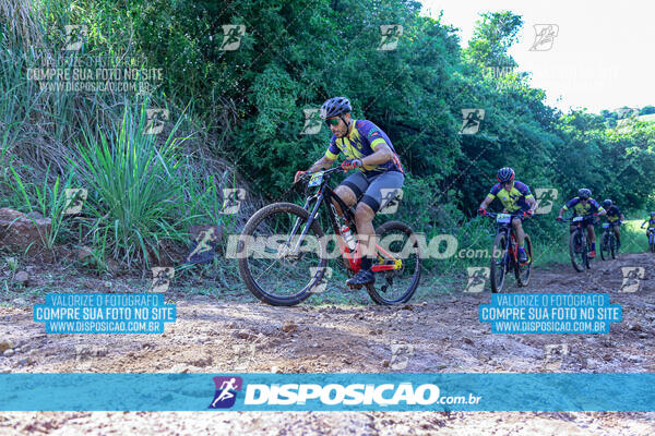 4º Desafio 100km de Terra