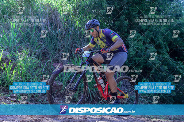 4º Desafio 100km de Terra