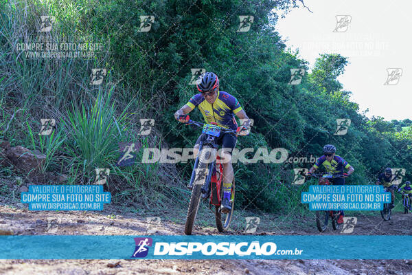 4º Desafio 100km de Terra