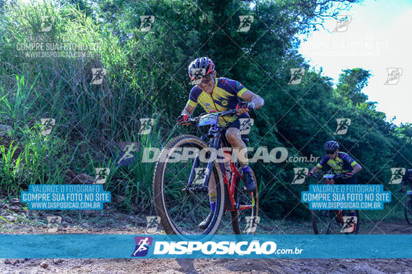 4º Desafio 100km de Terra