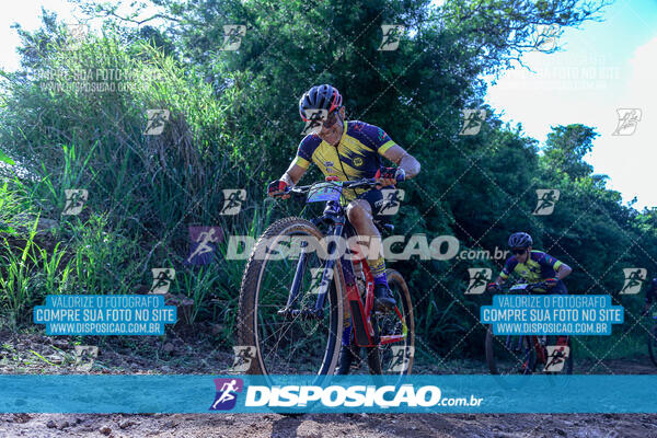 4º Desafio 100km de Terra