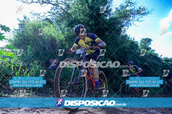 4º Desafio 100km de Terra