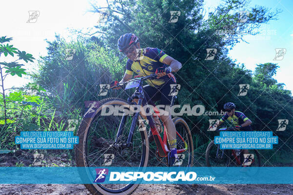 4º Desafio 100km de Terra