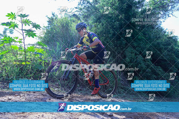 4º Desafio 100km de Terra