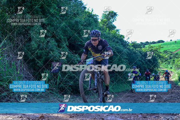 4º Desafio 100km de Terra