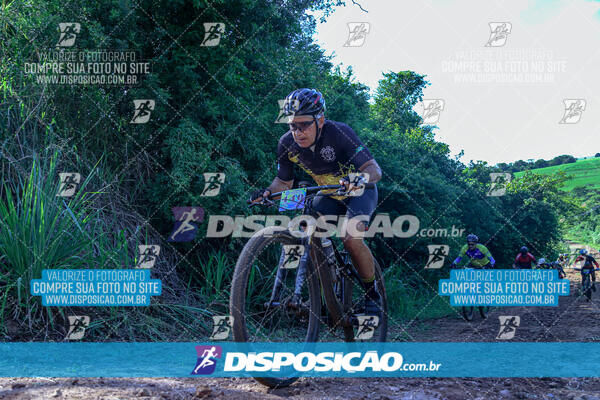 4º Desafio 100km de Terra