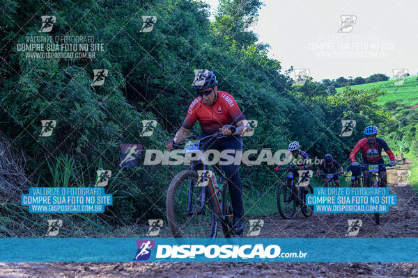 4º Desafio 100km de Terra