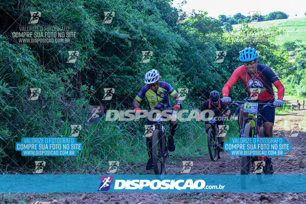 4º Desafio 100km de Terra