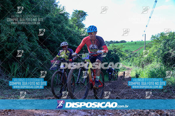 4º Desafio 100km de Terra