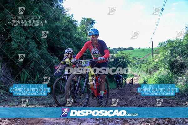 4º Desafio 100km de Terra