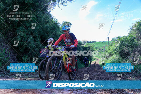 4º Desafio 100km de Terra