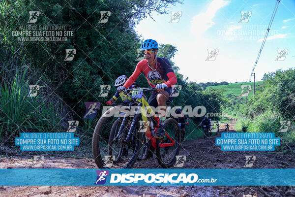 4º Desafio 100km de Terra